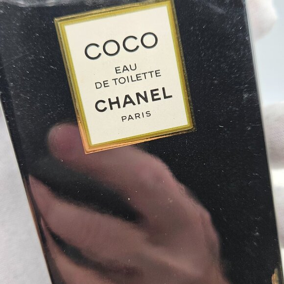 Coco Chanel Eau de Toilette - Picture 4 of 6